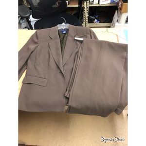 Womens suit set